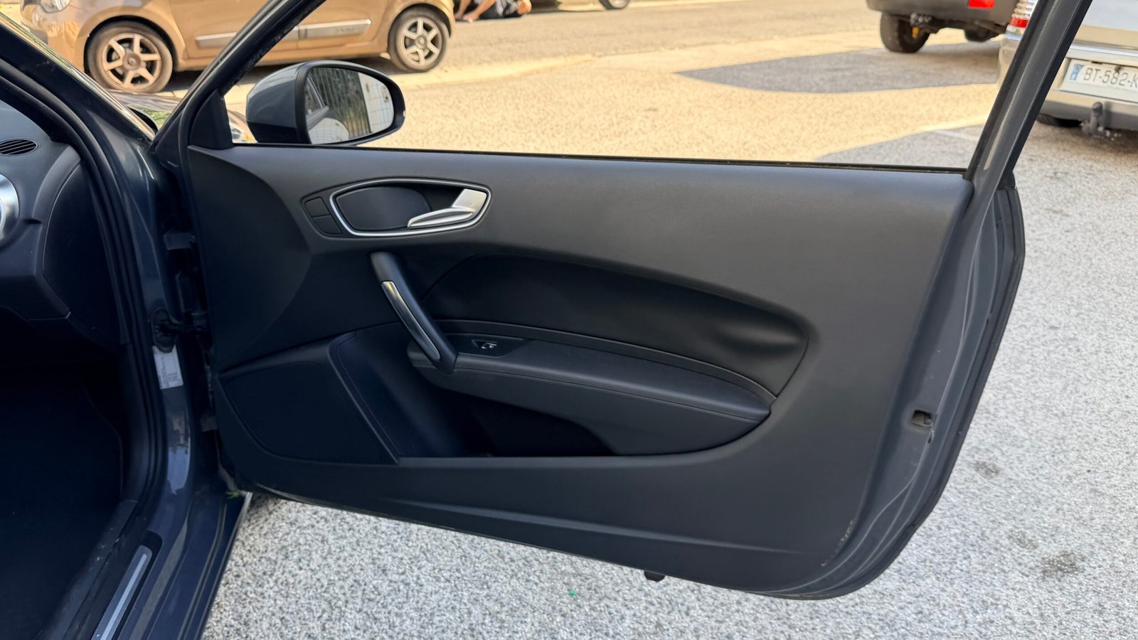 AUDI A1 1.4 TDI 90ch ultra S line