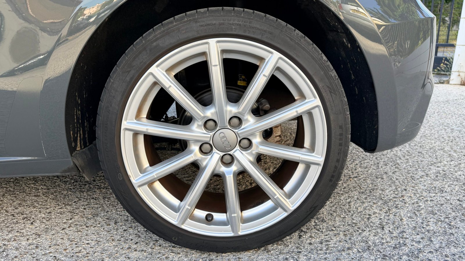 AUDI A1 1.4 TDI 90ch ultra S line