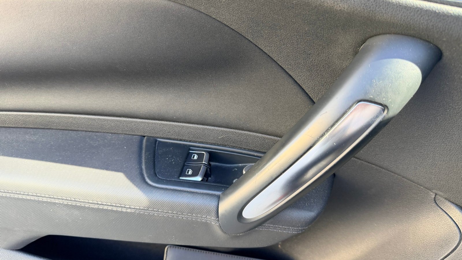 AUDI A1 1.4 TDI 90ch ultra S line
