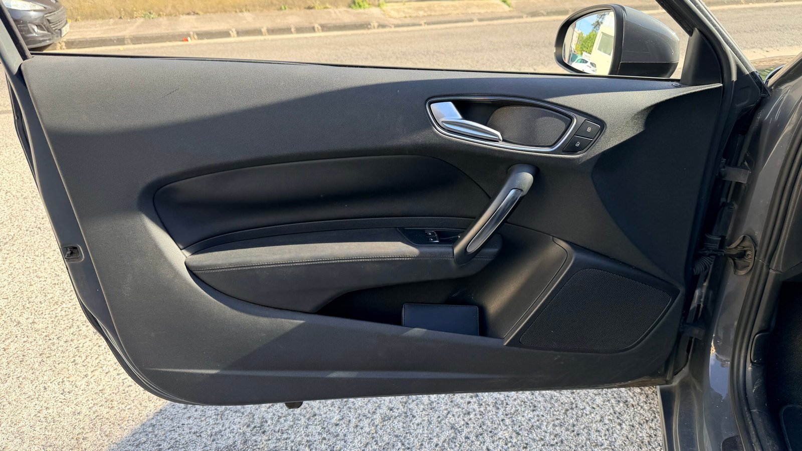 AUDI A1 1.4 TDI 90ch ultra S line