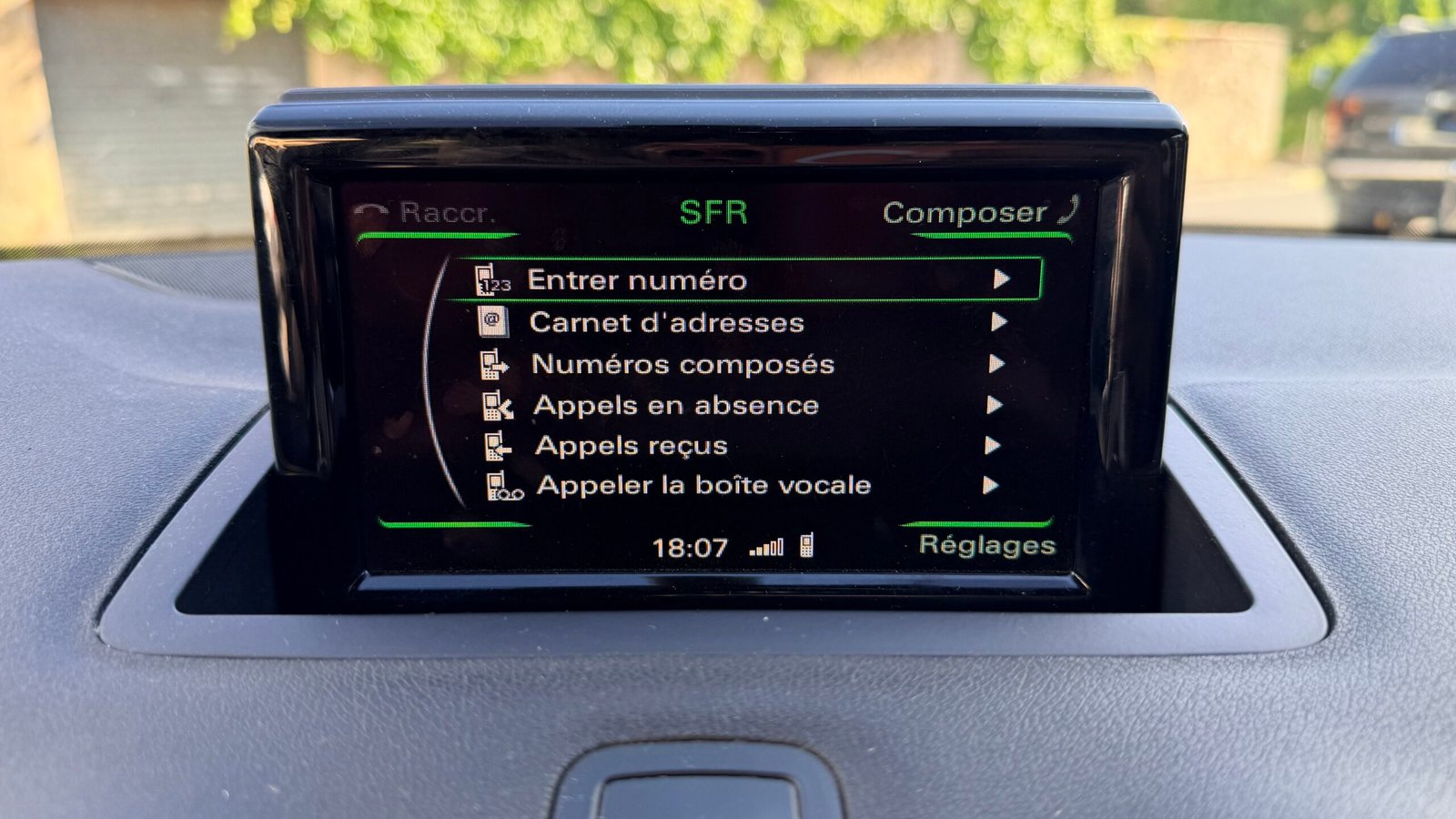 AUDI A1 1.4 TDI 90ch ultra S line