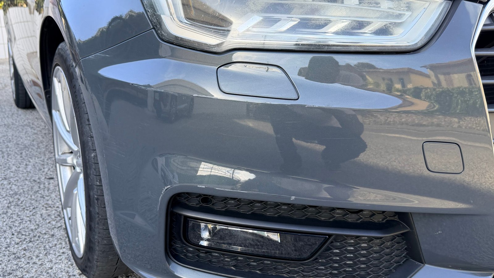 AUDI A1 1.4 TDI 90ch ultra S line