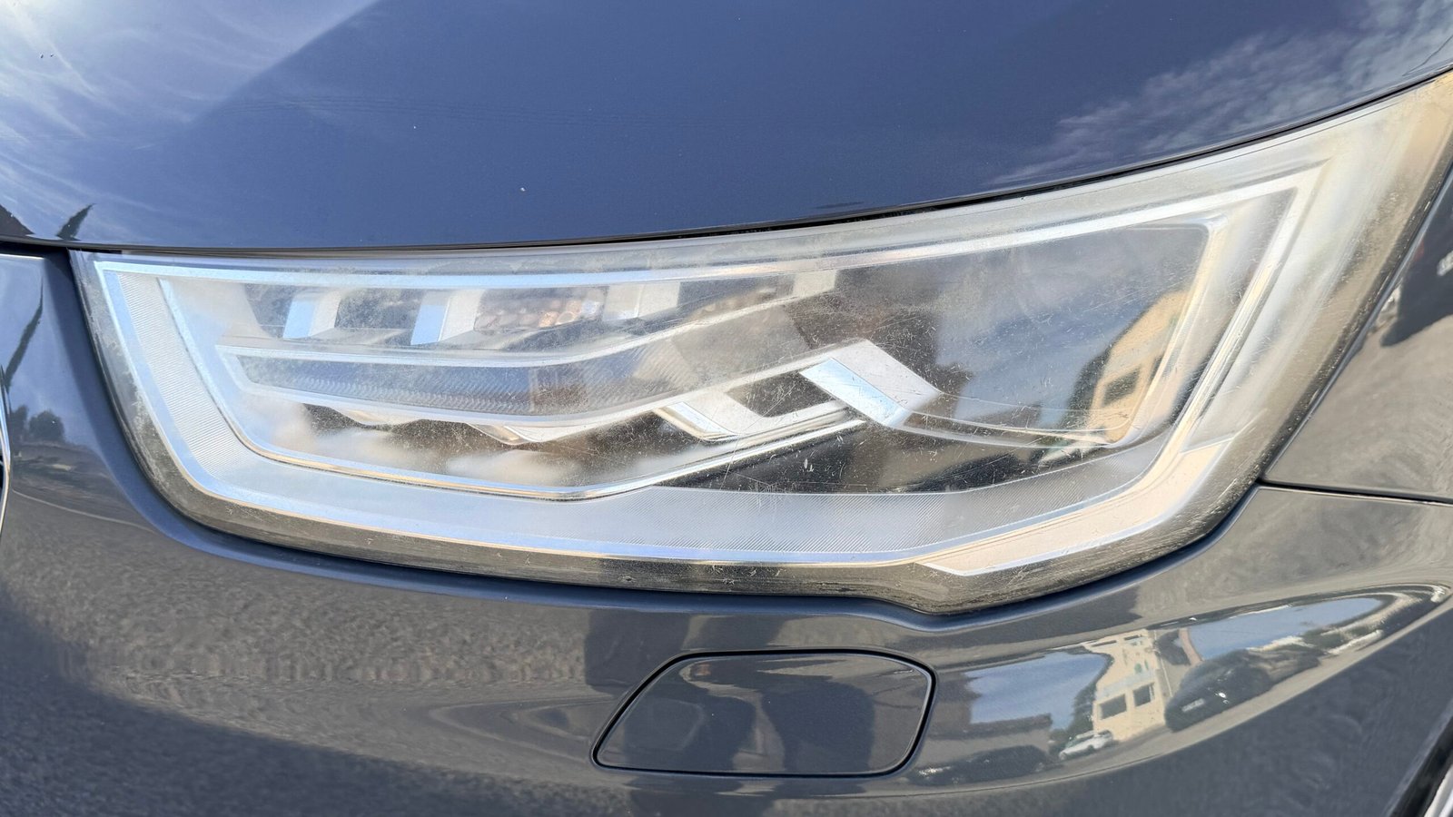 AUDI A1 1.4 TDI 90ch ultra S line