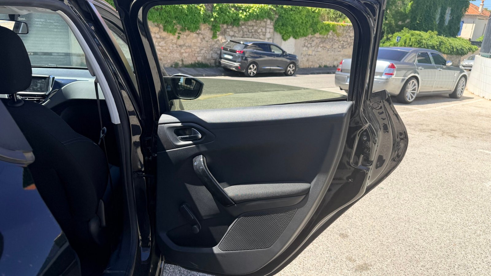 PEUGEOT 208 1.2 PURETECH STYLE 2017
