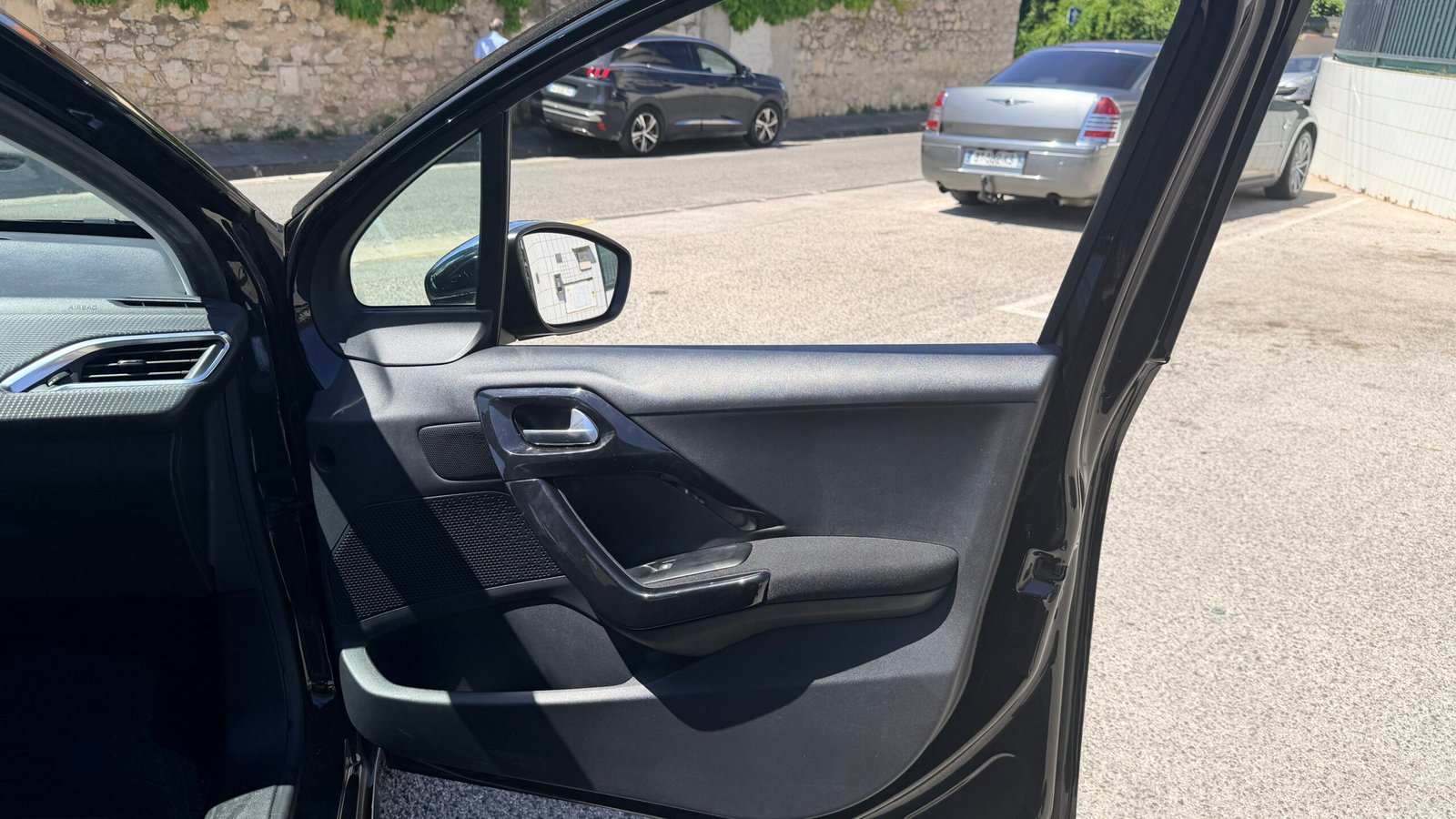 PEUGEOT 208 1.2 PURETECH STYLE 2017