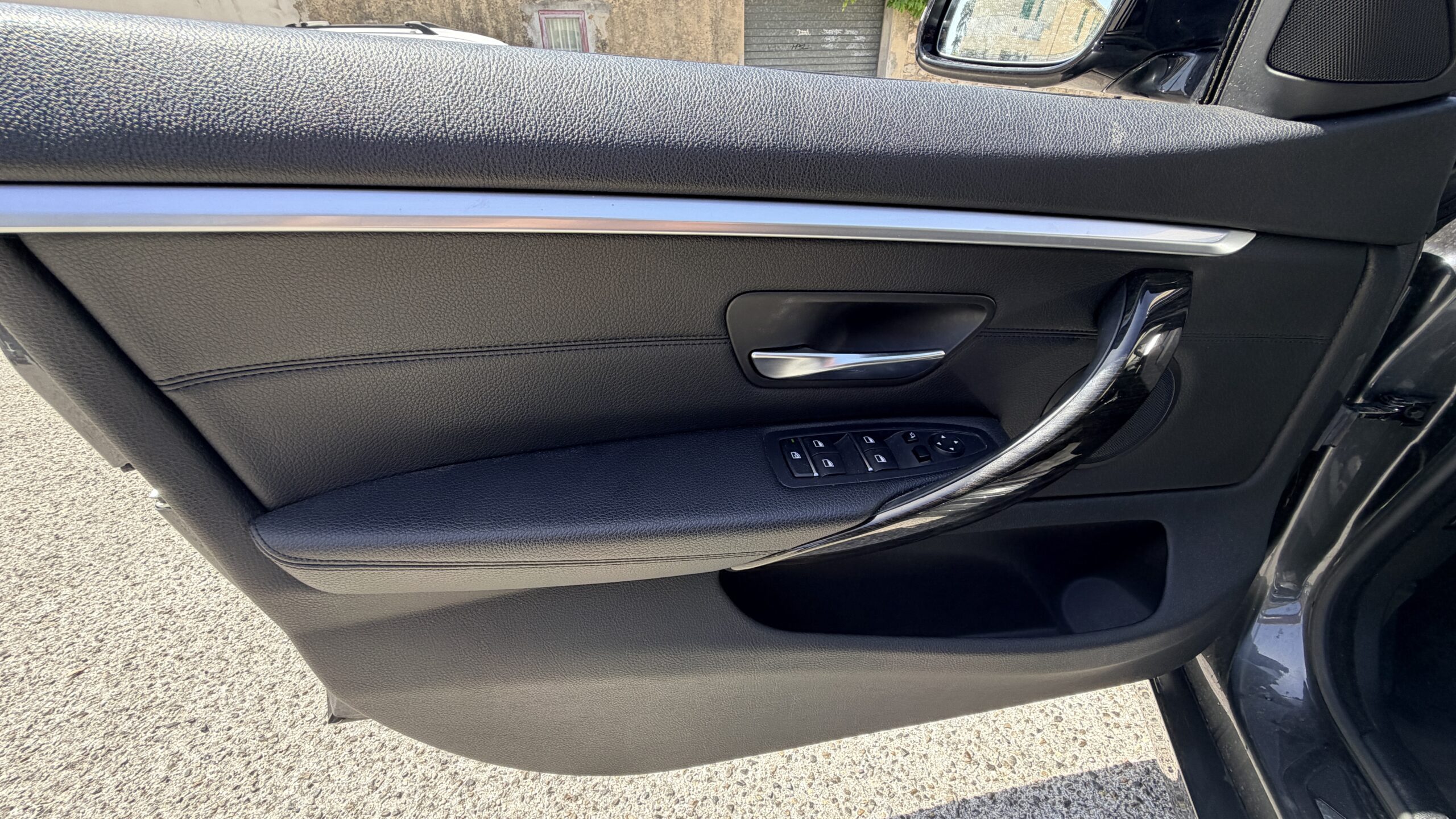 BMW Grand Coupé 420dA Luxury 190 Ch – APPLE CARPLAY / AFFICHAGE TETE HAUTE