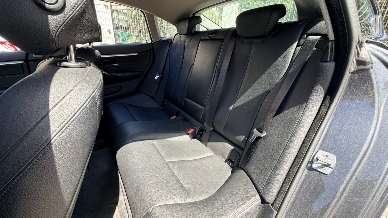 BMW Grand Coupé 420dA Luxury 190 Ch – APPLE CARPLAY / AFFICHAGE TETE HAUTE