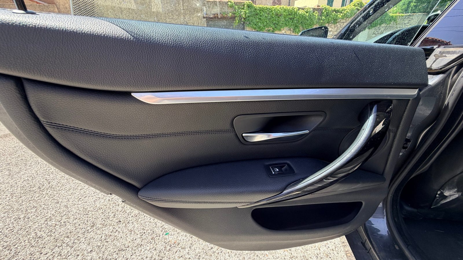 BMW Grand Coupé 420dA Luxury 190 Ch – APPLE CARPLAY / AFFICHAGE TETE HAUTE