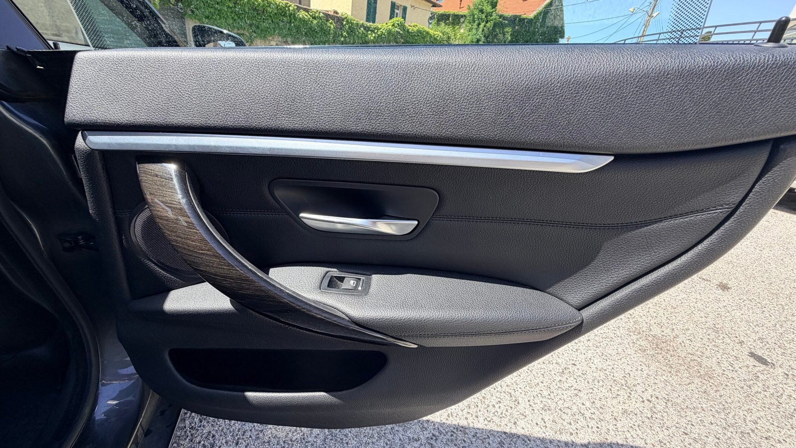 BMW Grand Coupé 420dA Luxury 190 Ch – APPLE CARPLAY / AFFICHAGE TETE HAUTE