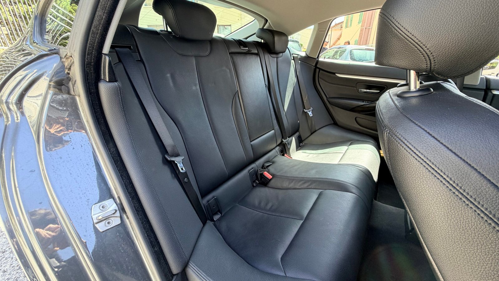 BMW Grand Coupé 420dA Luxury 190 Ch – APPLE CARPLAY / AFFICHAGE TETE HAUTE