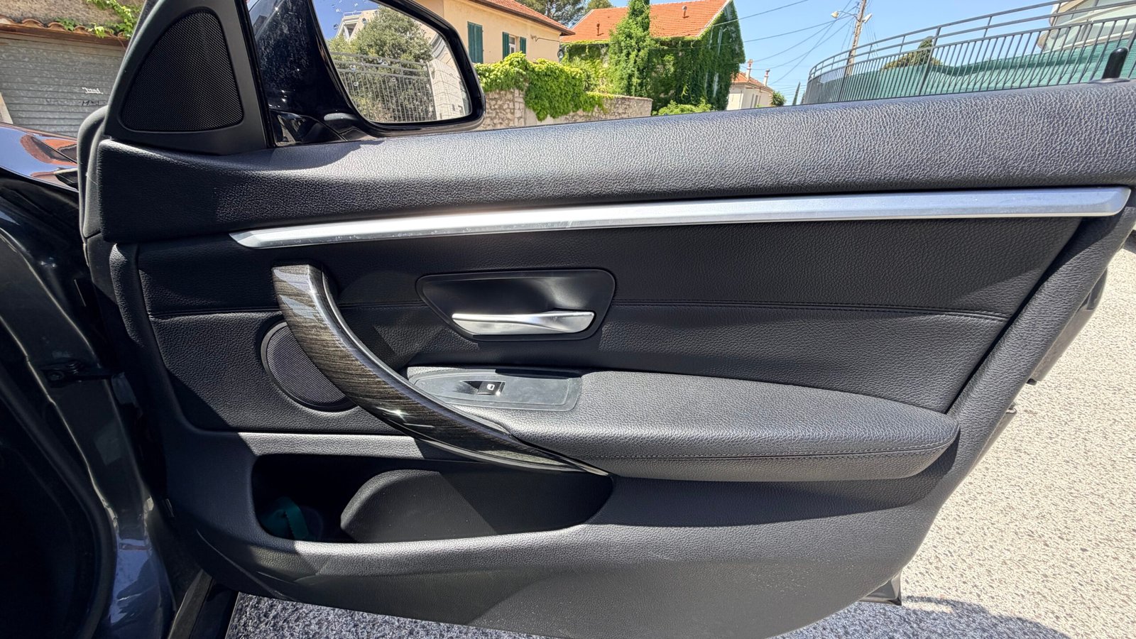 BMW Grand Coupé 420dA Luxury 190 Ch – APPLE CARPLAY / AFFICHAGE TETE HAUTE