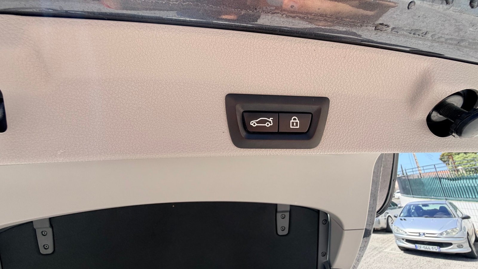 BMW Grand Coupé 420dA Luxury 190 Ch – APPLE CARPLAY / AFFICHAGE TETE HAUTE