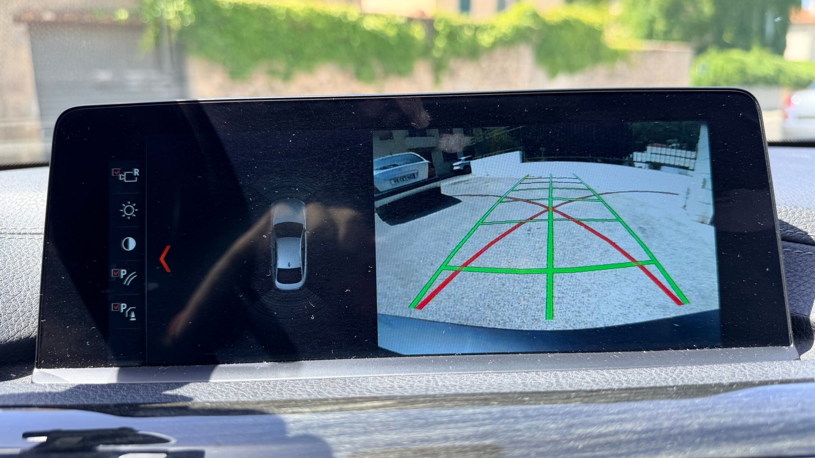 BMW Grand Coupé 420dA Luxury 190 Ch – APPLE CARPLAY / AFFICHAGE TETE HAUTE