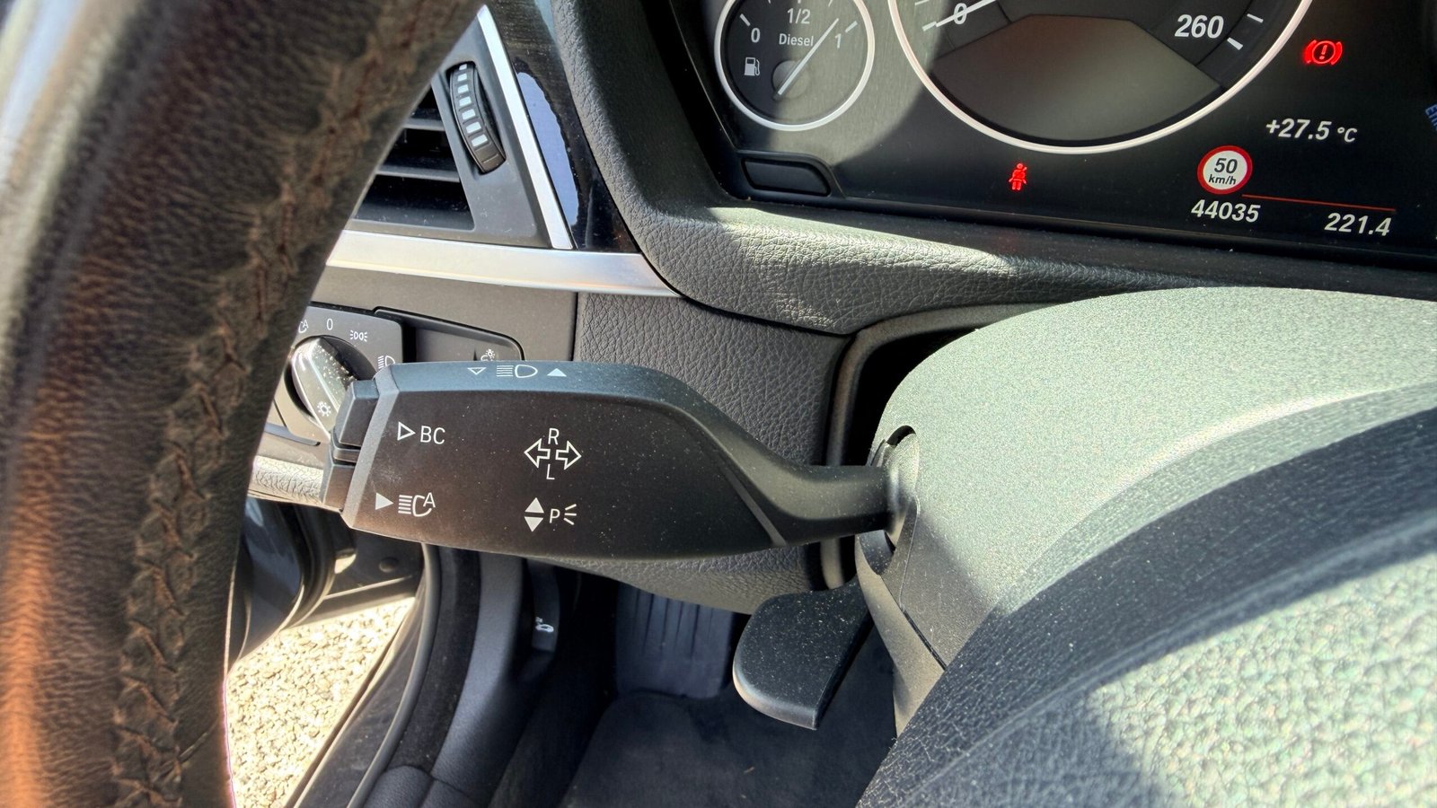 BMW Grand Coupé 420dA Luxury 190 Ch – APPLE CARPLAY / AFFICHAGE TETE HAUTE