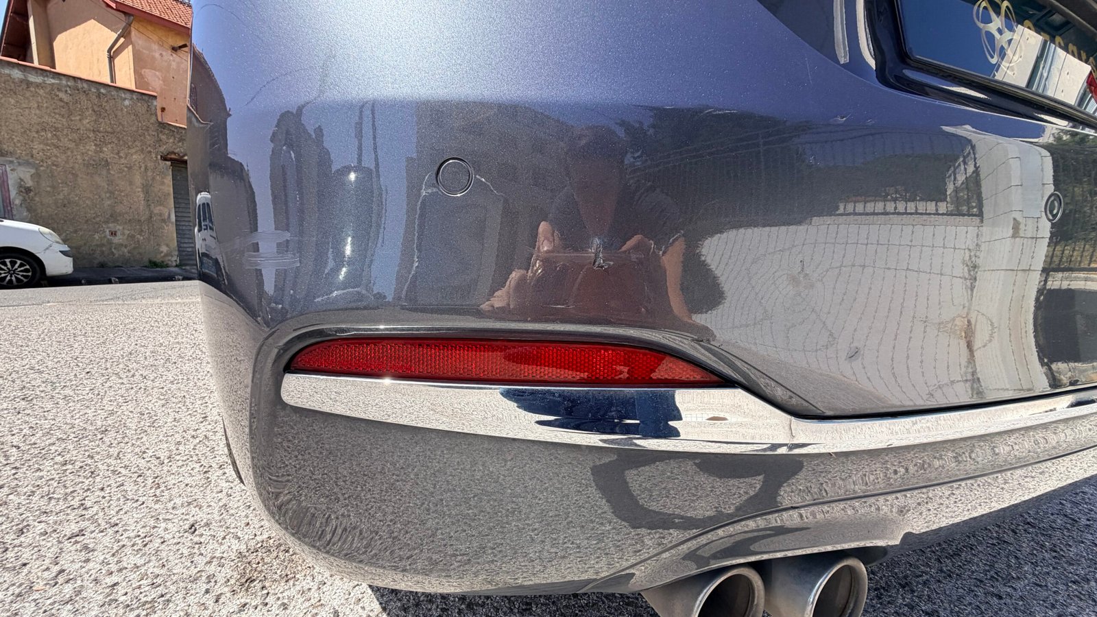BMW Grand Coupé 420dA Luxury 190 Ch – APPLE CARPLAY / AFFICHAGE TETE HAUTE