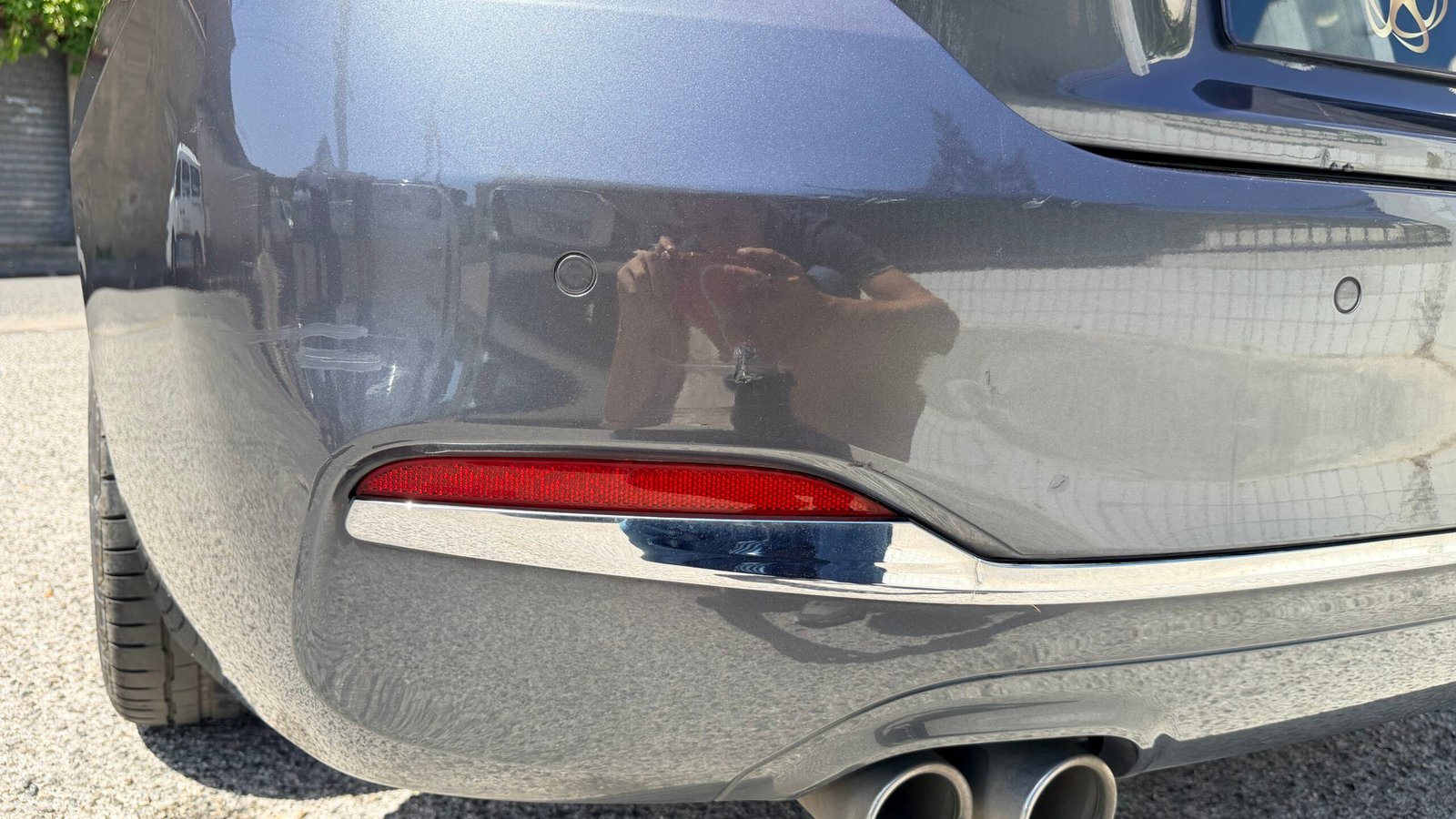 BMW Grand Coupé 420dA Luxury 190 Ch – APPLE CARPLAY / AFFICHAGE TETE HAUTE