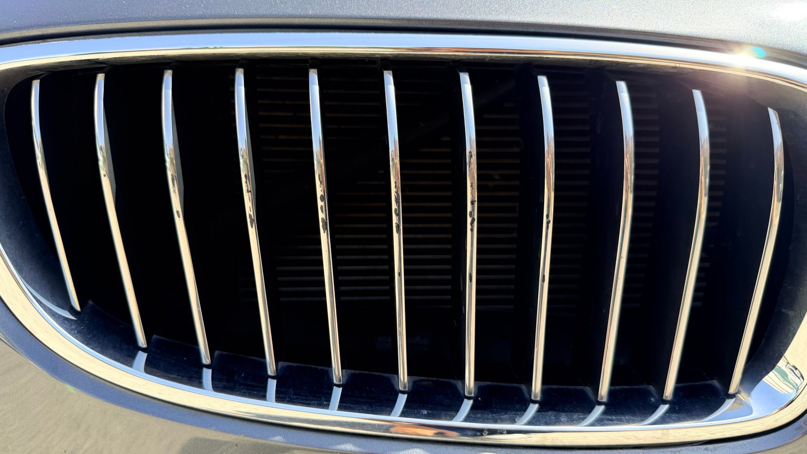 BMW Grand Coupé 420dA Luxury 190 Ch – APPLE CARPLAY / AFFICHAGE TETE HAUTE