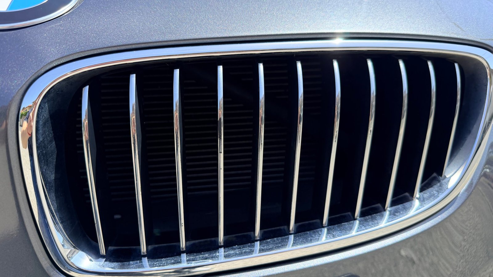 BMW Grand Coupé 420dA Luxury 190 Ch – APPLE CARPLAY / AFFICHAGE TETE HAUTE