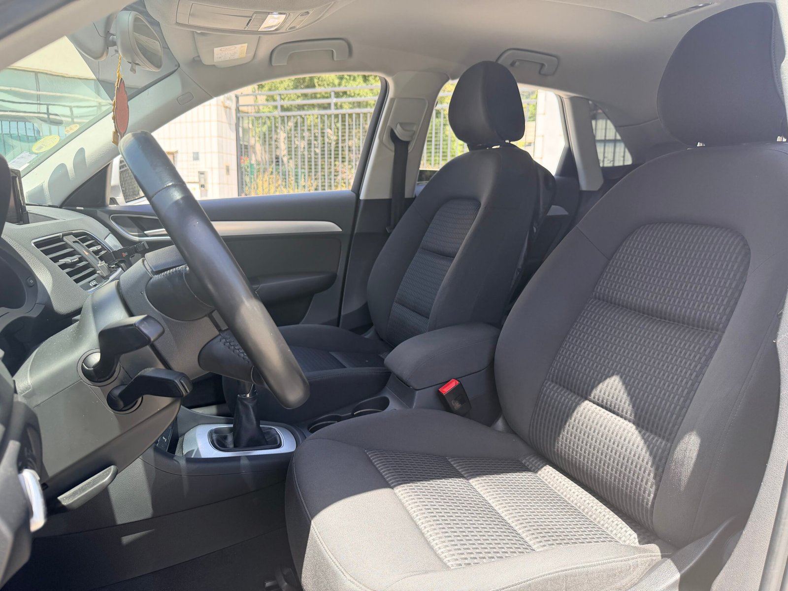 Audi Q3 2L TDI 140Ch finition Ambiante