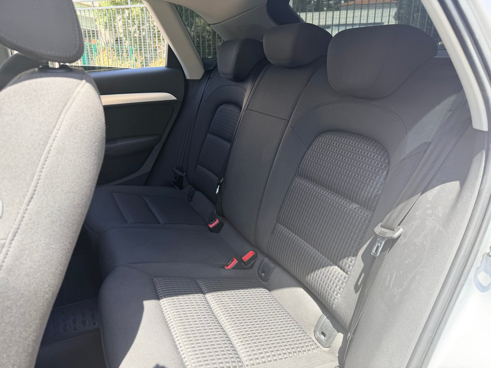 Audi Q3 2L TDI 140Ch finition Ambiante