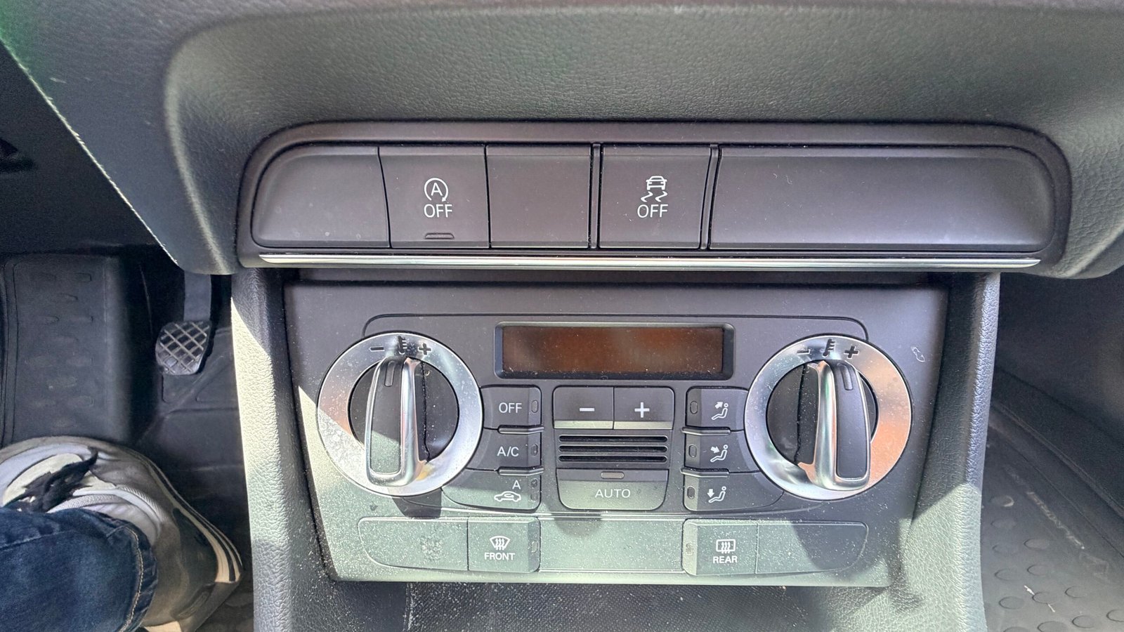 Audi Q3 2L TDI 140Ch finition Ambiante