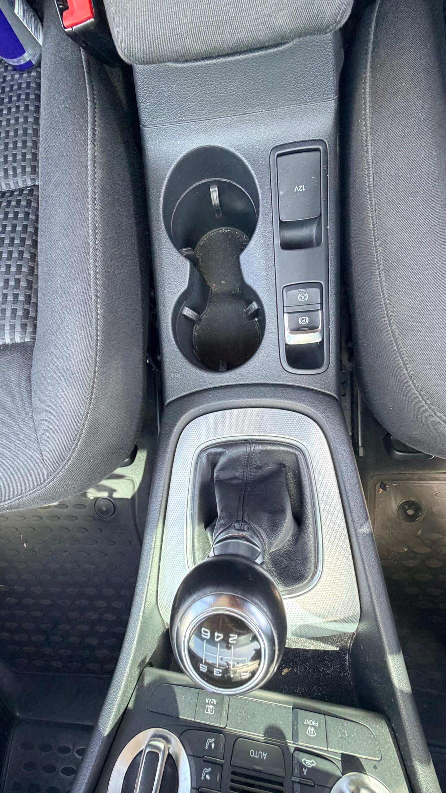 Audi Q3 2L TDI 140Ch finition Ambiante