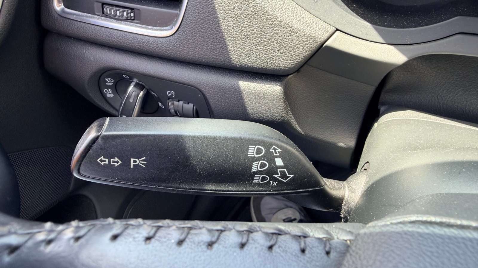 Audi Q3 2L TDI 140Ch finition Ambiante