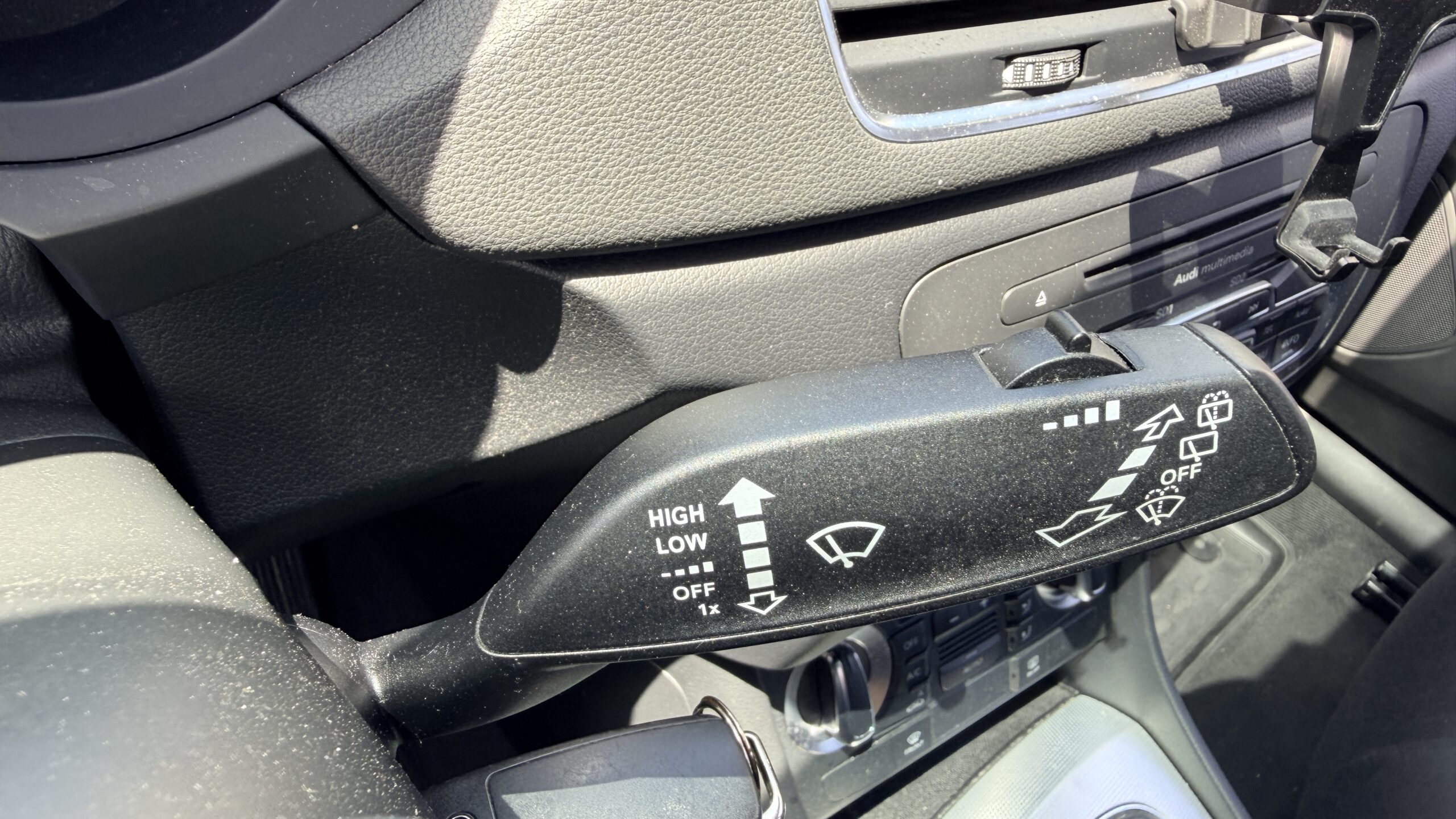 Audi Q3 2L TDI 140Ch finition Ambiante