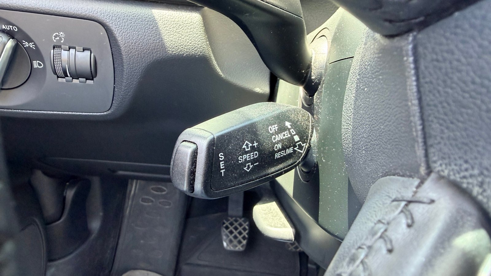 Audi Q3 2L TDI 140Ch finition Ambiante