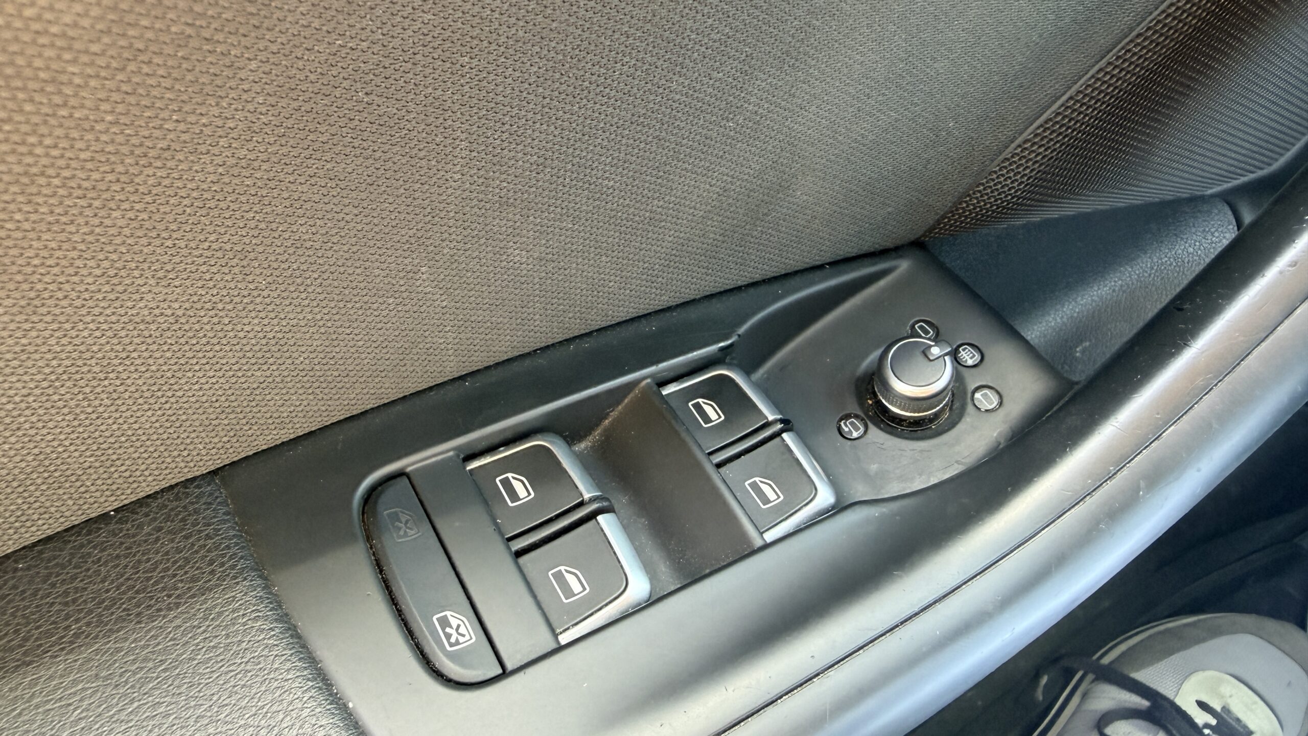 Audi Q3 2L TDI 140Ch finition Ambiante