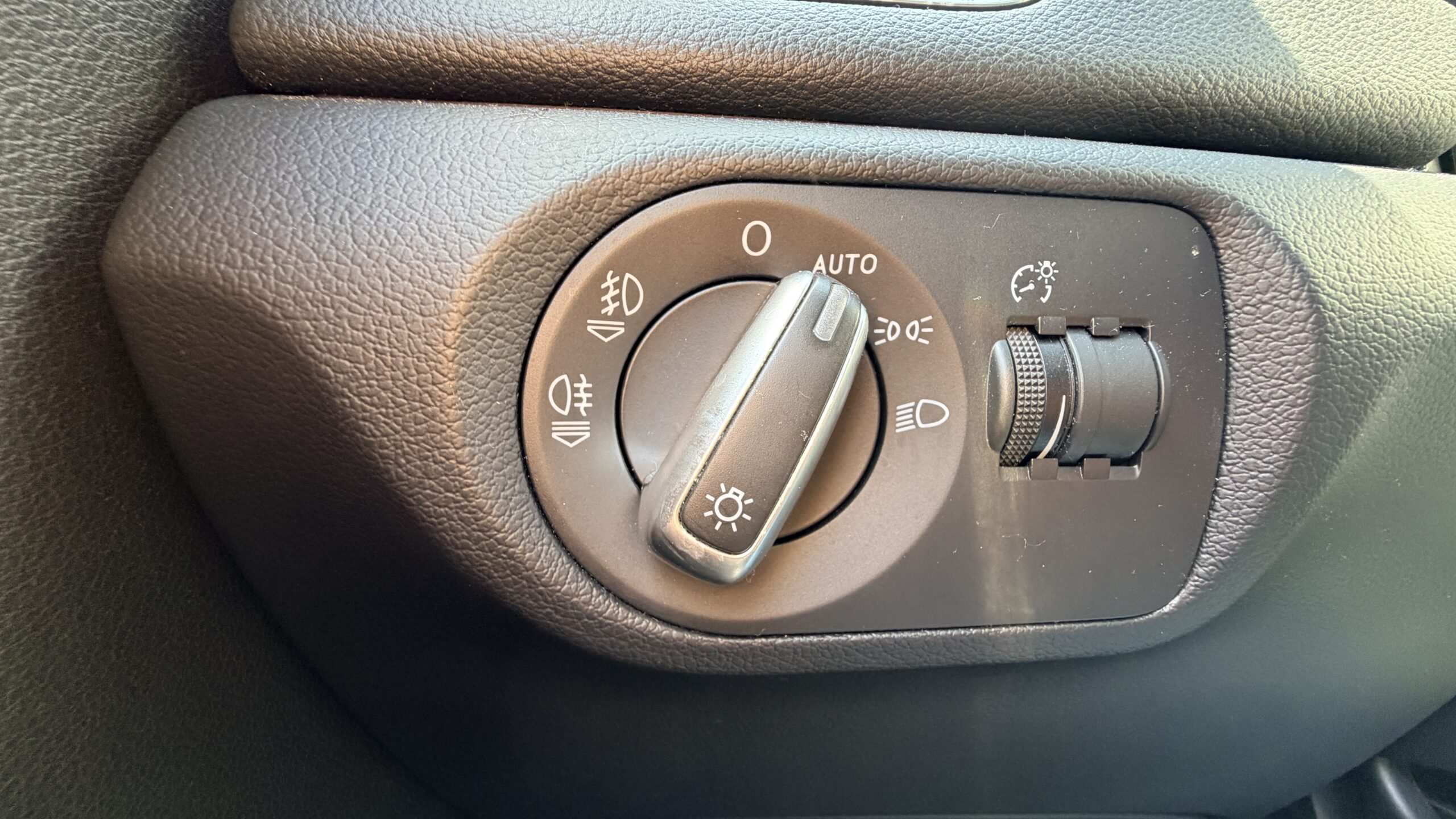 Audi Q3 2L TDI 140Ch finition Ambiante