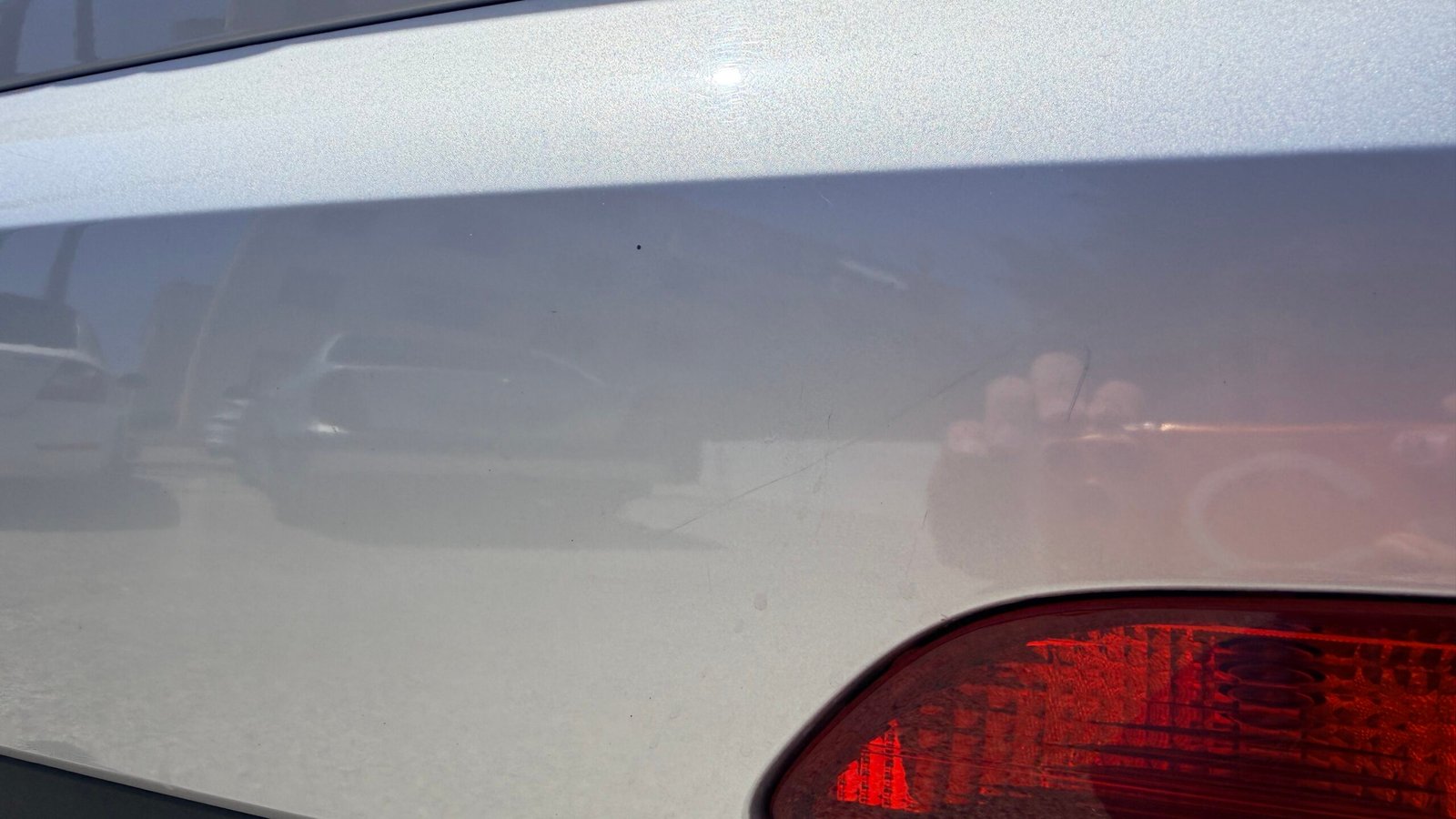 Audi Q3 2L TDI 140Ch finition Ambiante