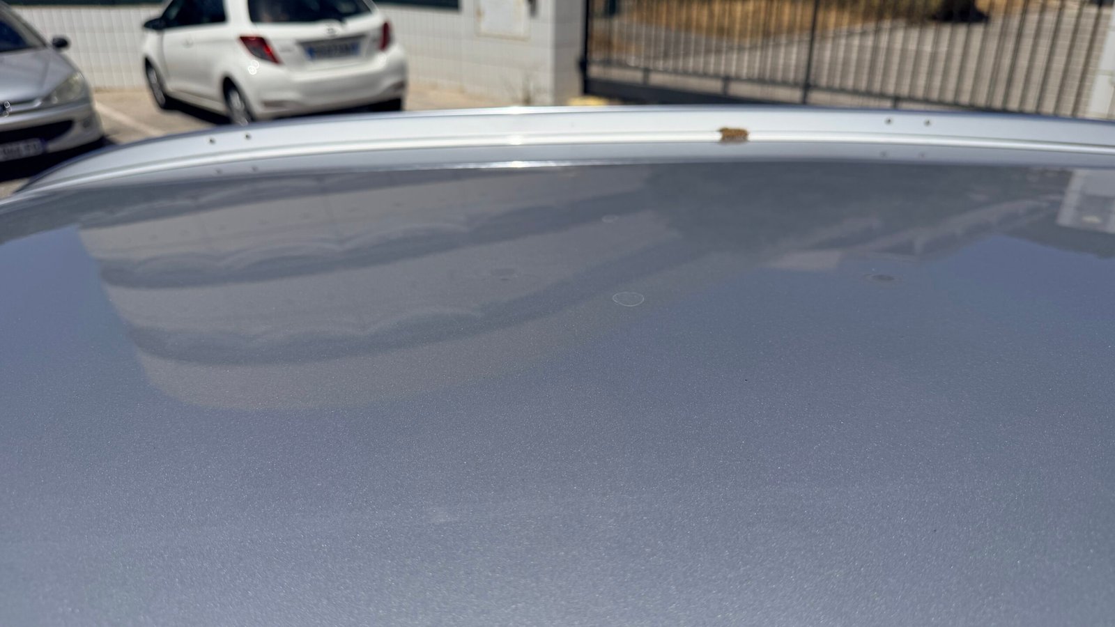 Audi Q3 2L TDI 140Ch finition Ambiante
