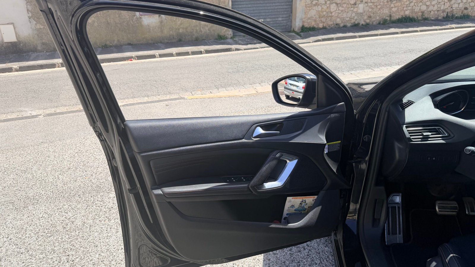 PEUGEOT 308 1.5 BlueHDi 130ch S&S GT Line EAT8 2019