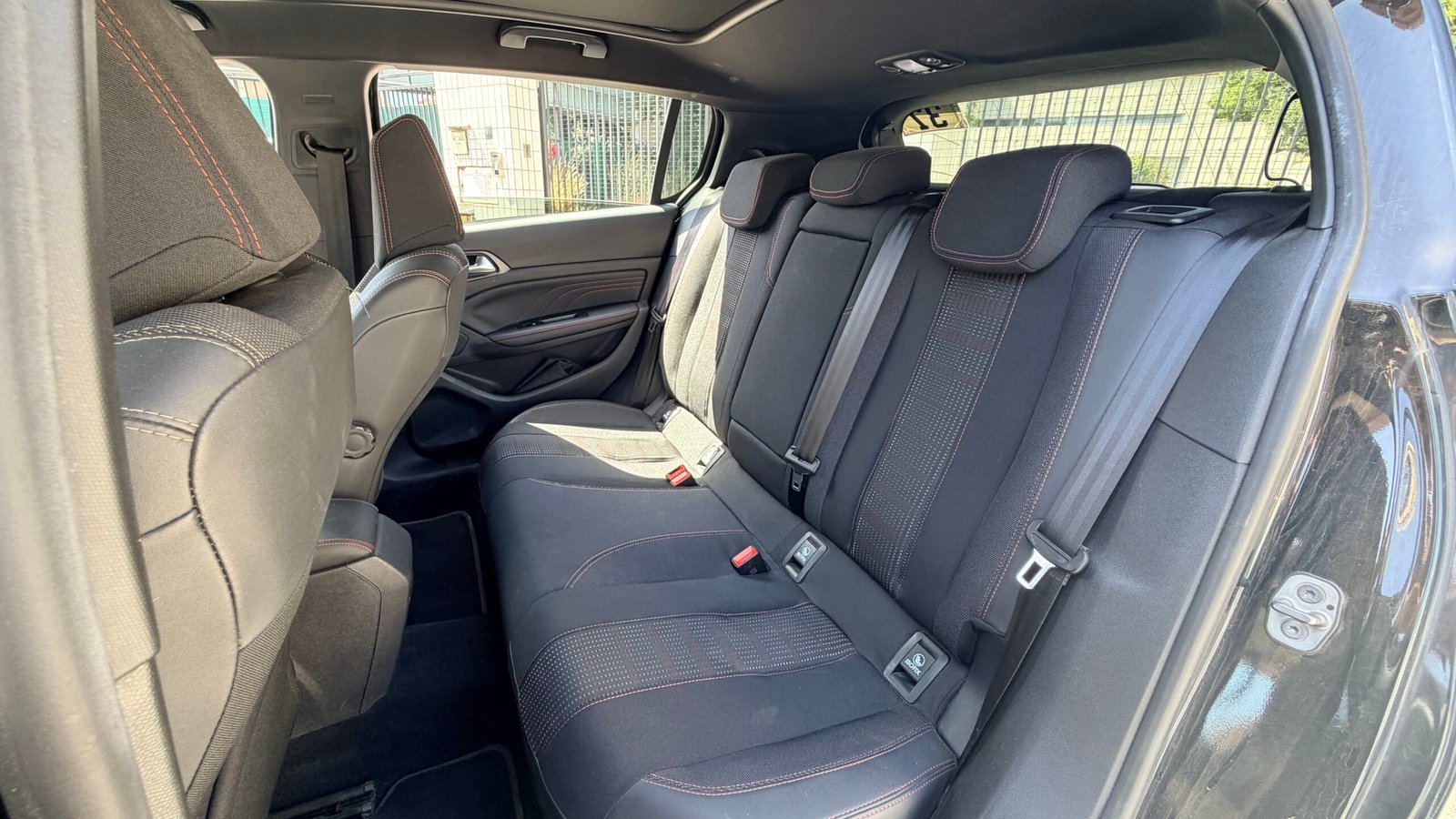 PEUGEOT 308 1.5 BlueHDi 130ch S&S GT Line EAT8 2019