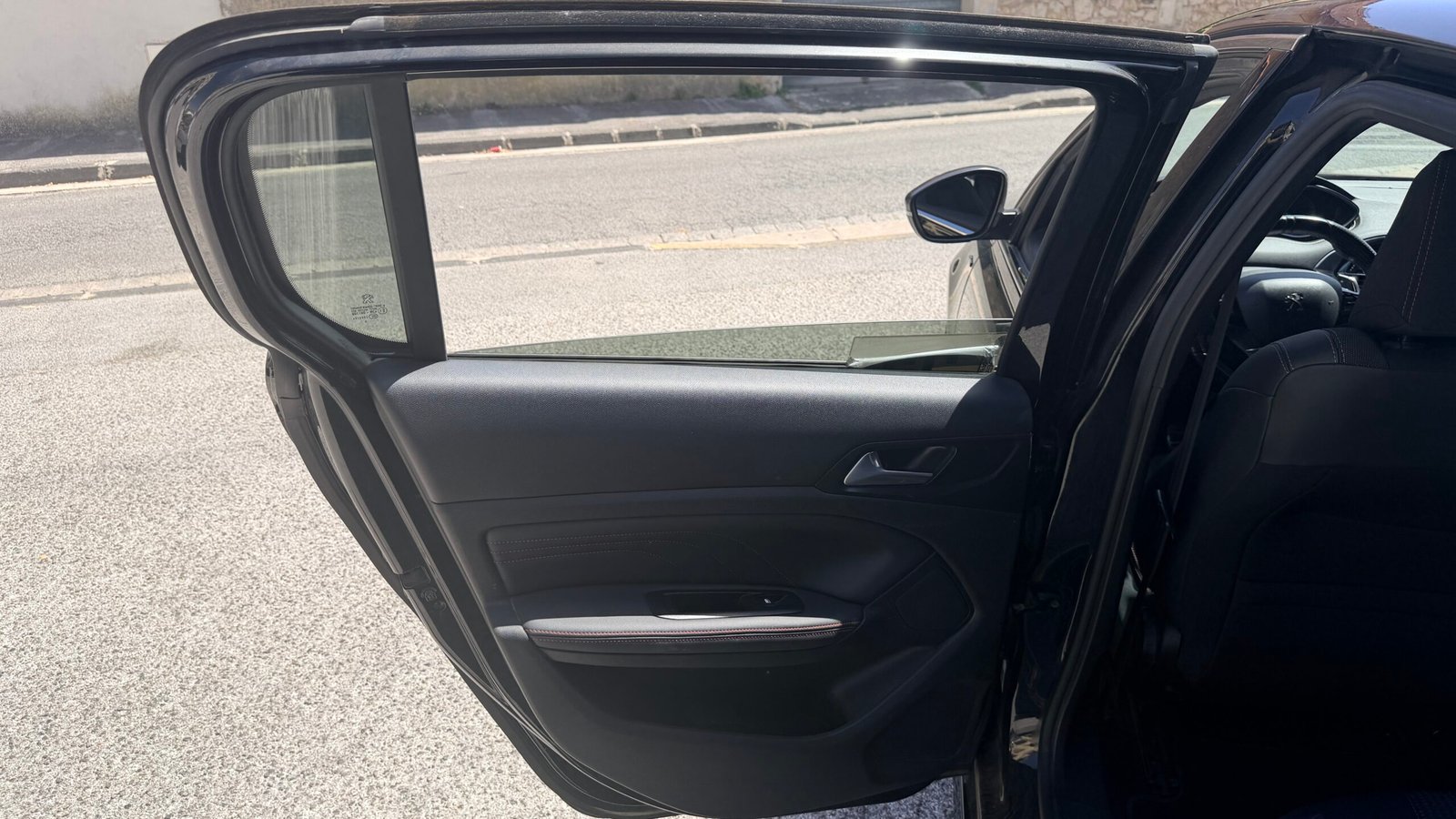 PEUGEOT 308 1.5 BlueHDi 130ch S&S GT Line EAT8 2019