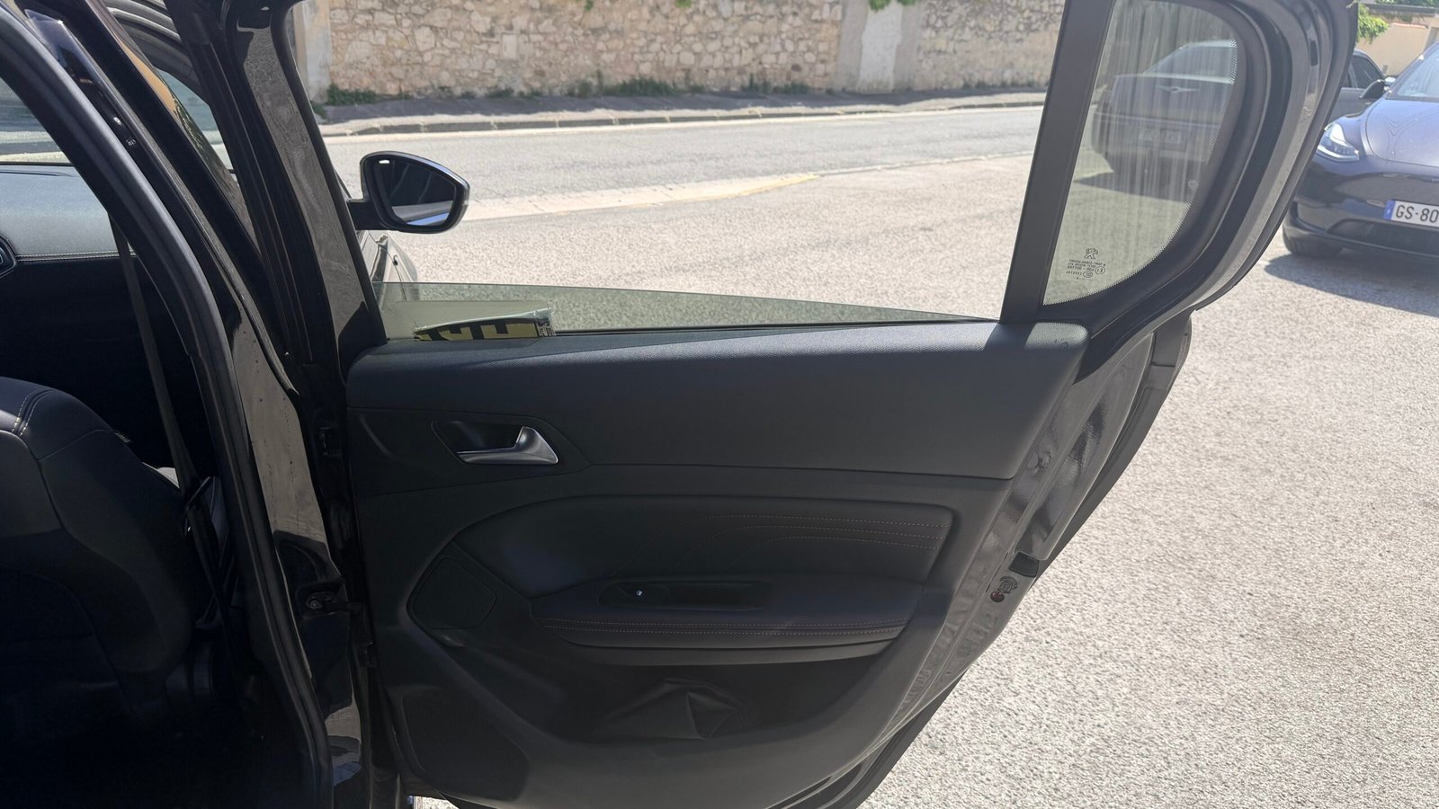 PEUGEOT 308 1.5 BlueHDi 130ch S&S GT Line EAT8 2019