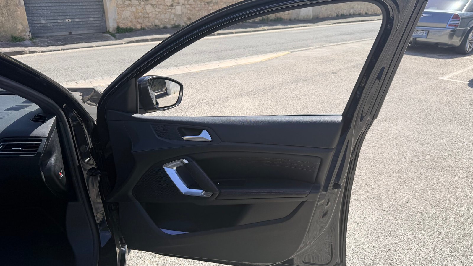 PEUGEOT 308 1.5 BlueHDi 130ch S&S GT Line EAT8 2019