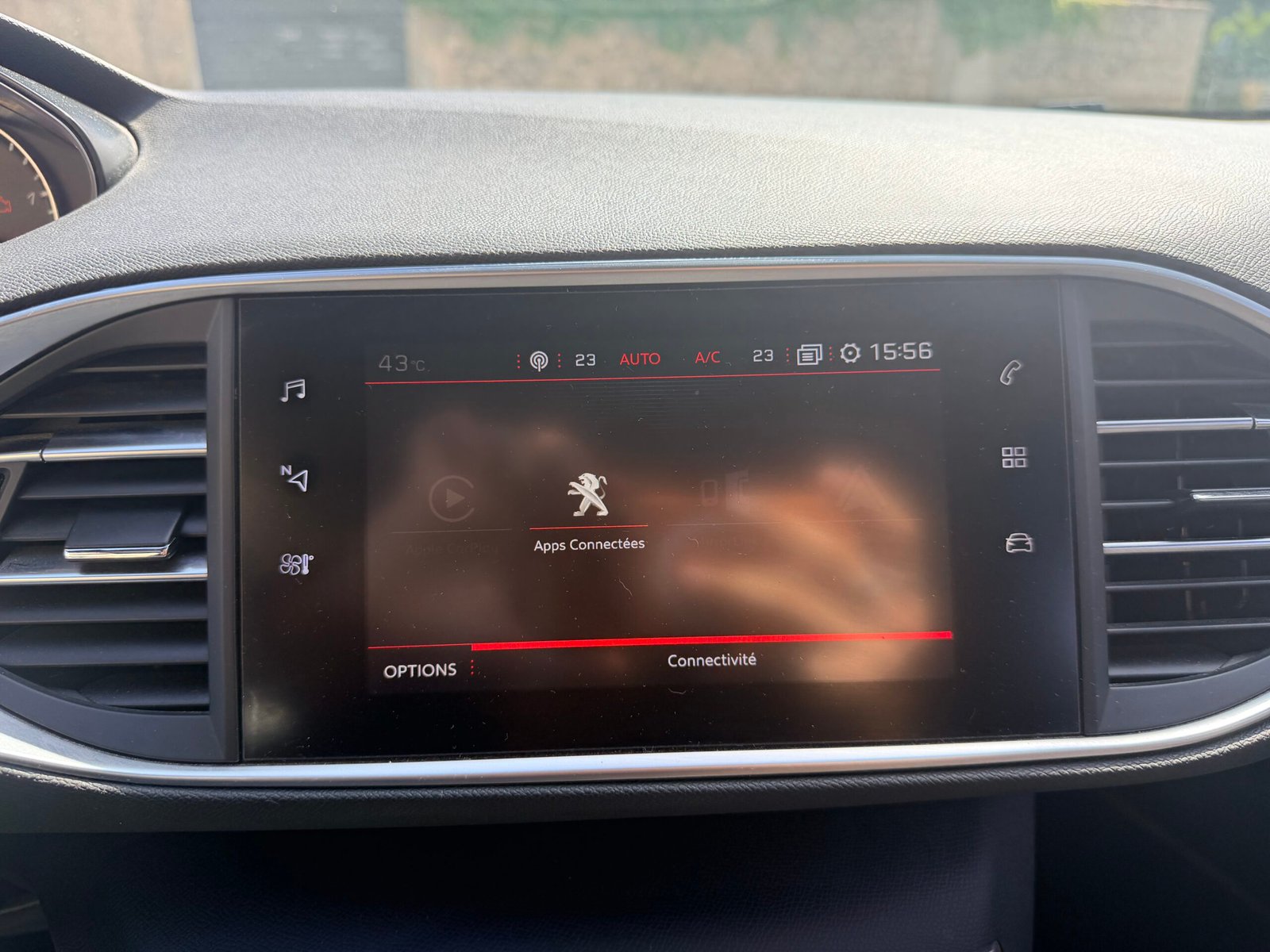 PEUGEOT 308 1.5 BlueHDi 130ch S&S GT Line EAT8 2019