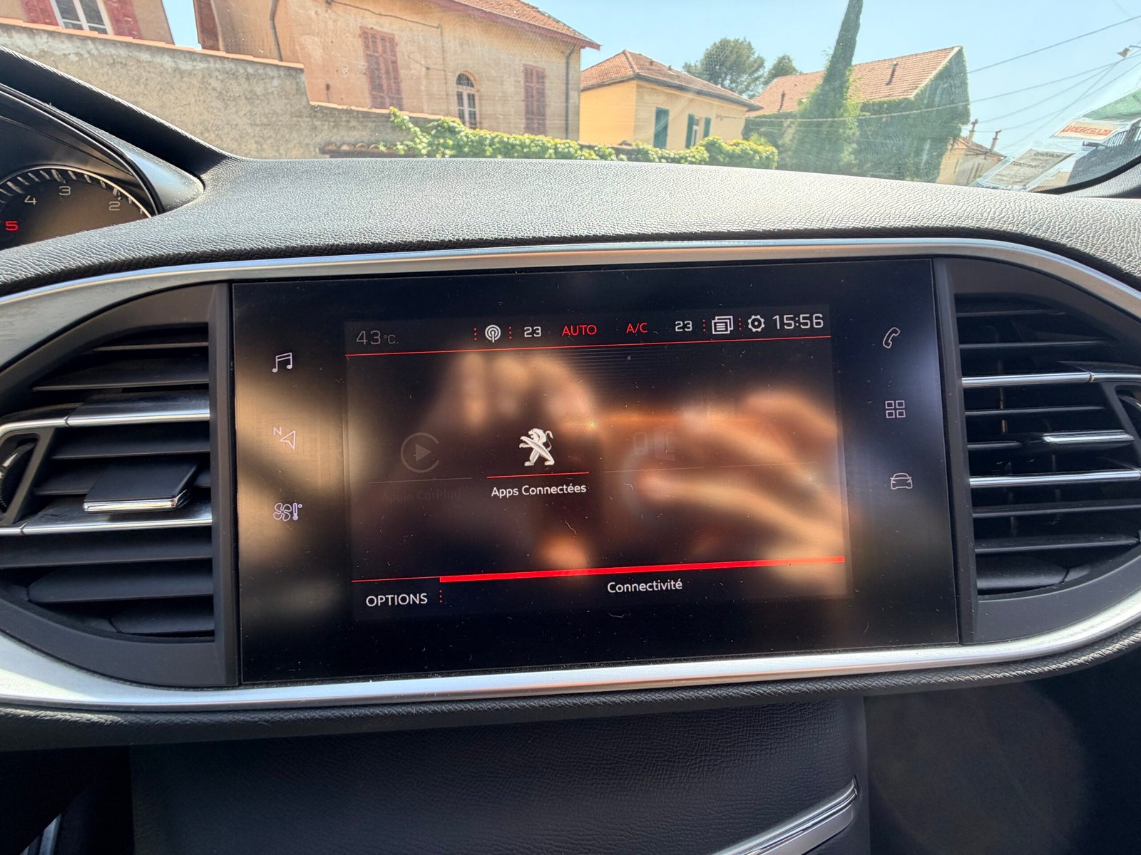 PEUGEOT 308 1.5 BlueHDi 130ch S&S GT Line EAT8 2019