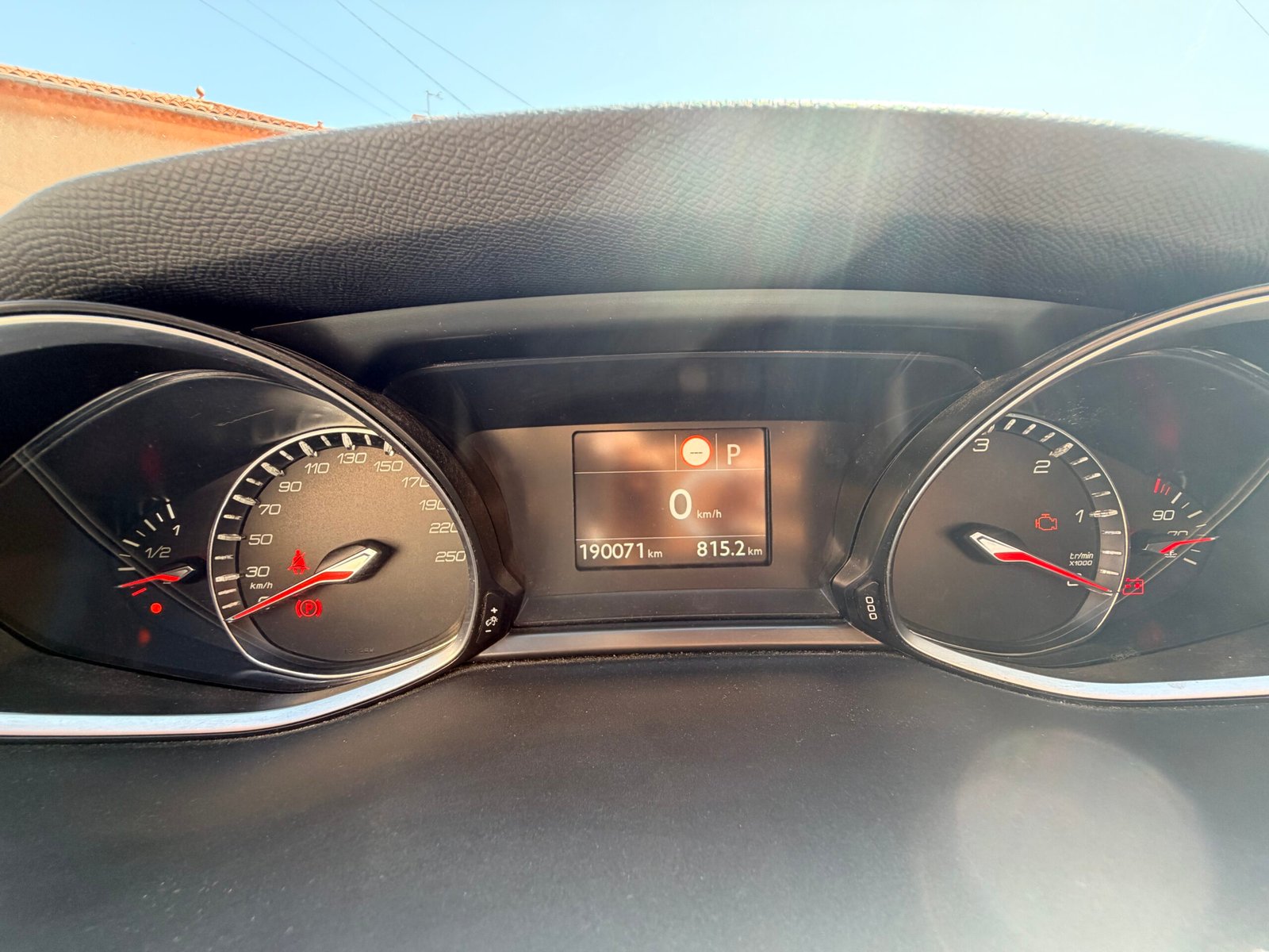 PEUGEOT 308 1.5 BlueHDi 130ch S&S GT Line EAT8 2019