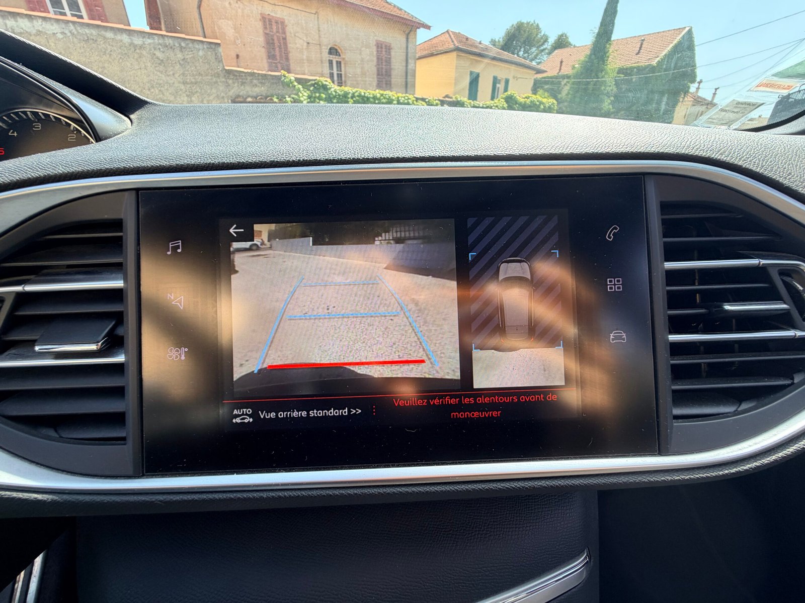 PEUGEOT 308 1.5 BlueHDi 130ch S&S GT Line EAT8 2019