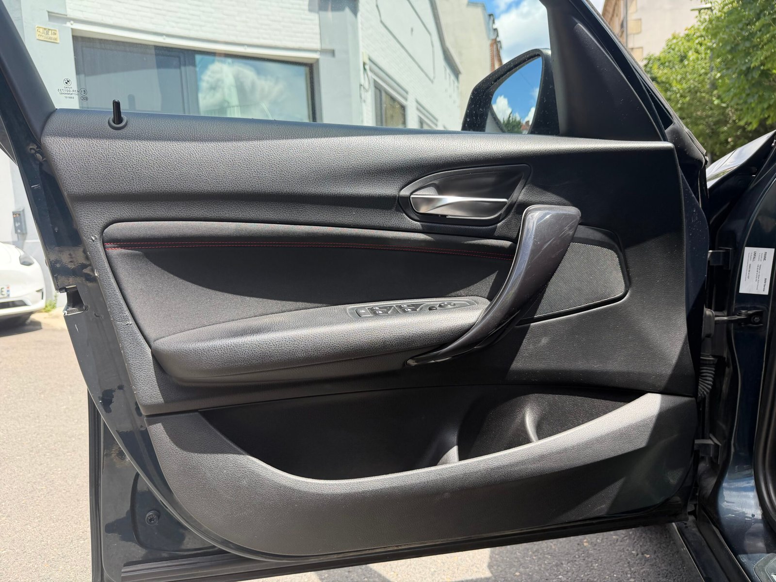 BMW Série 1 114i 102 pack sport