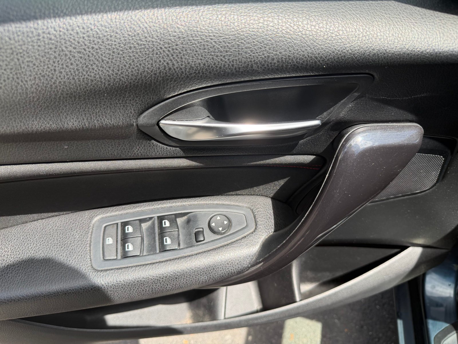 BMW Série 1 114i 102 pack sport