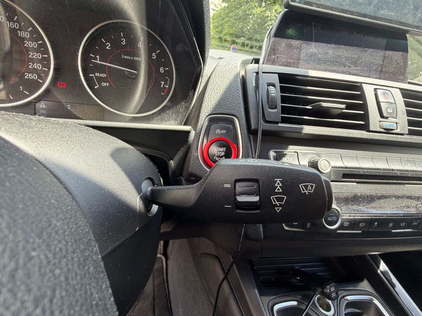 BMW Série 1 114i 102 pack sport