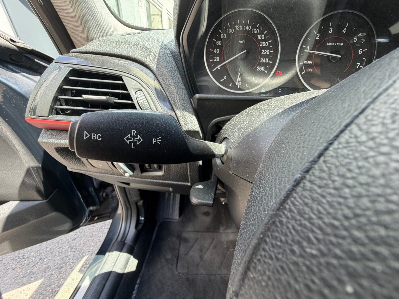 BMW Série 1 114i 102 pack sport