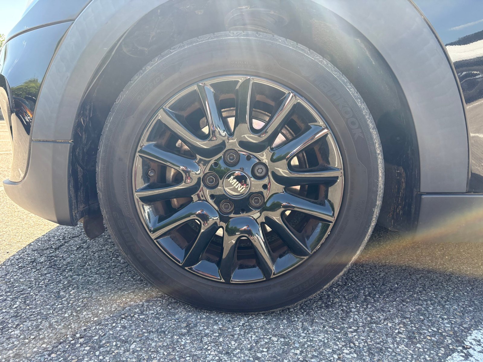 Mini Cooper III 1.5 166d Business