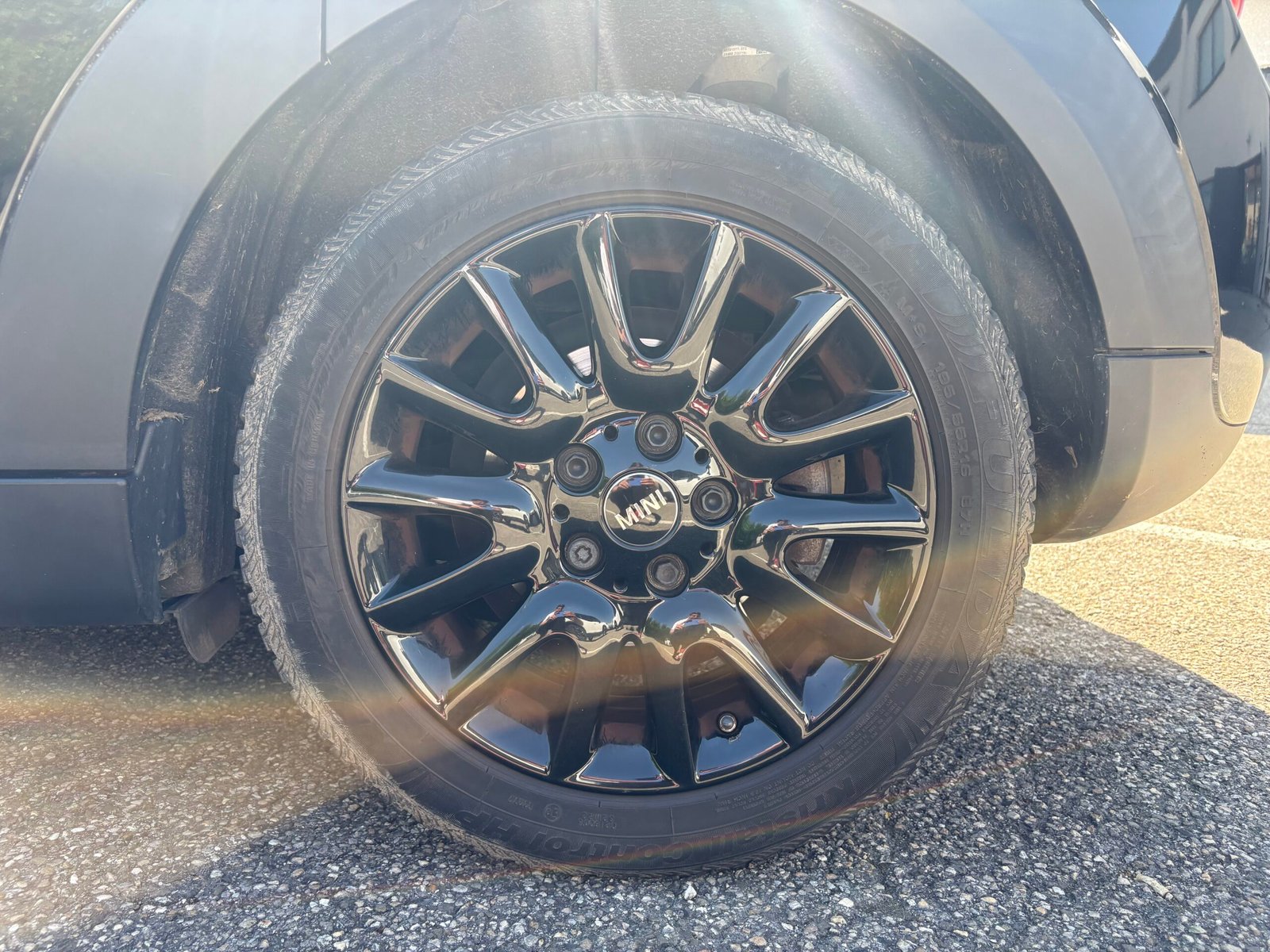 Mini Cooper III 1.5 166d Business