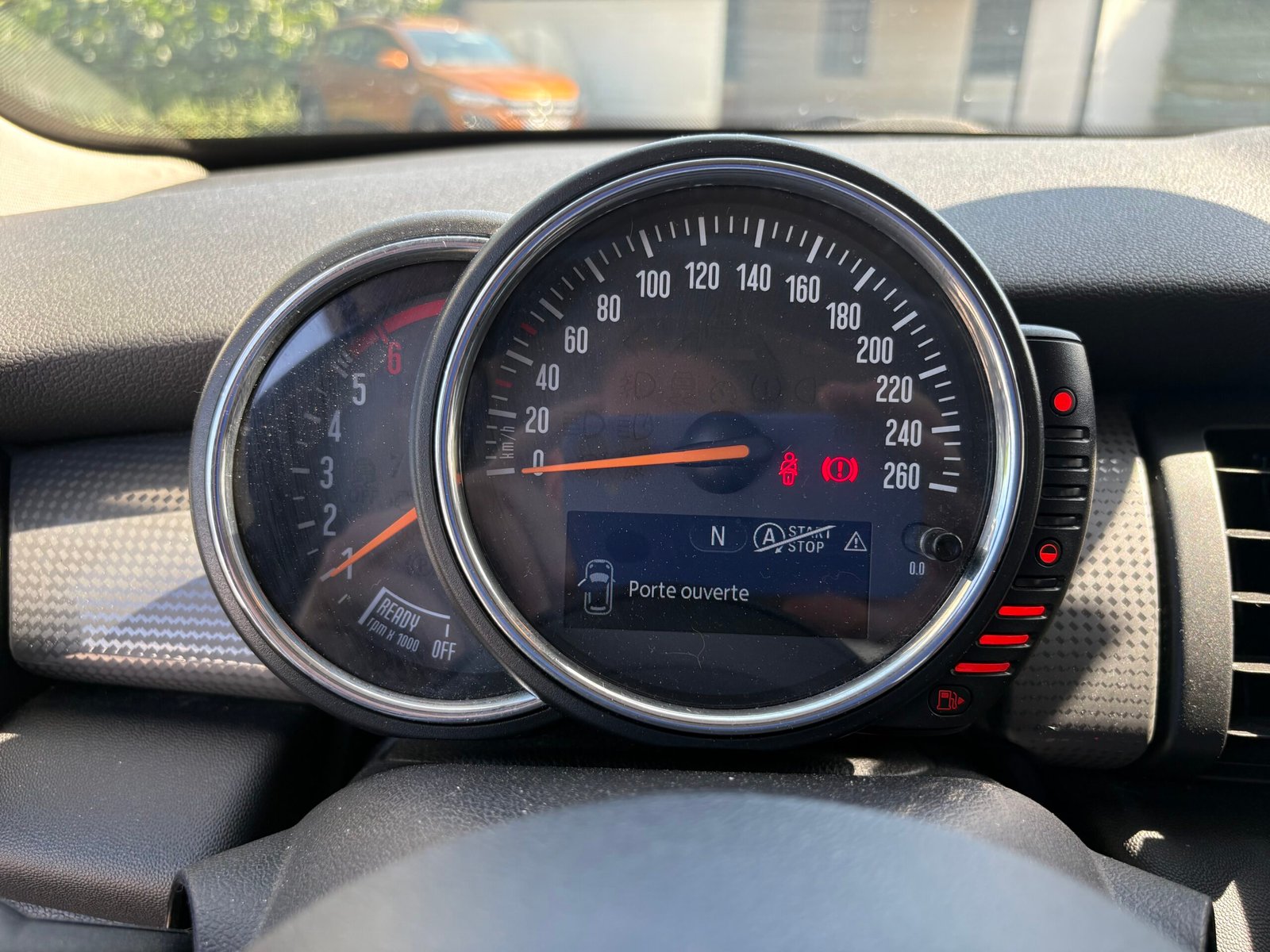 Mini Cooper III 1.5 166d Business