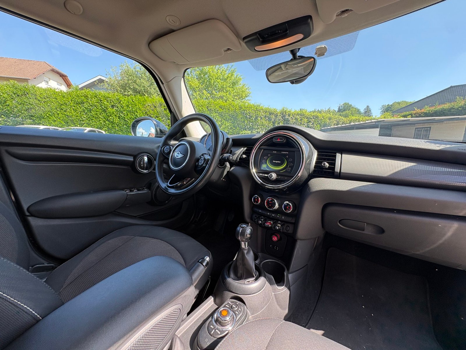Mini Cooper III 1.5 166d Business